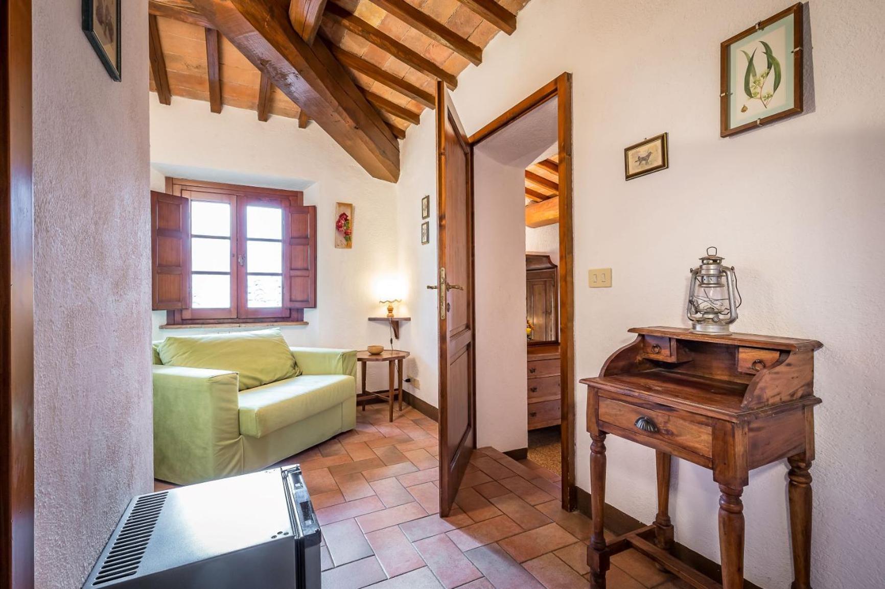 Agriturismo Poggiacolle Villa San Gimignano Ngoại thất bức ảnh