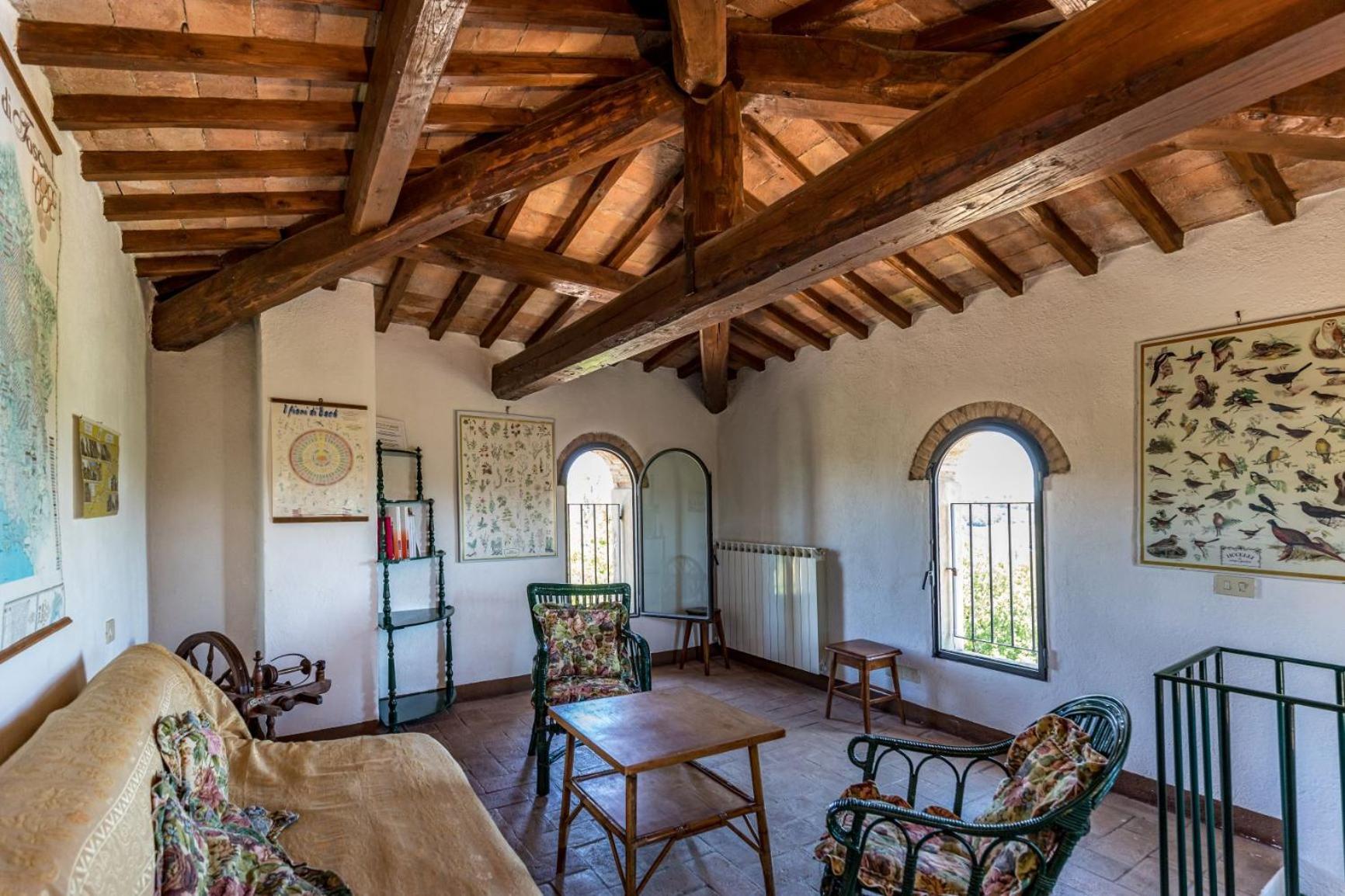 Agriturismo Poggiacolle Villa San Gimignano Ngoại thất bức ảnh